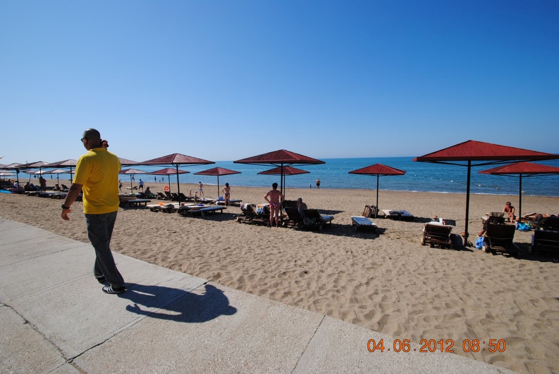 imagini hotel GURAL PREMIER BELEK